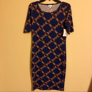Lu La Roe Julia dress